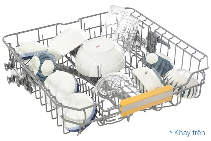 Máy rửa chén bát độc lập Comfee CDWEF1533GB-WU-VN